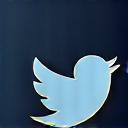 Twitterのロゴアイコン