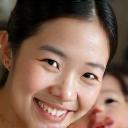 親子の写真、母親と赤ちゃんの笑顔